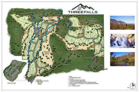 Tiny photo for 2631 N MOUNTAIN PARK #56, Alpine, UT 84004 (MLS # 2131195)