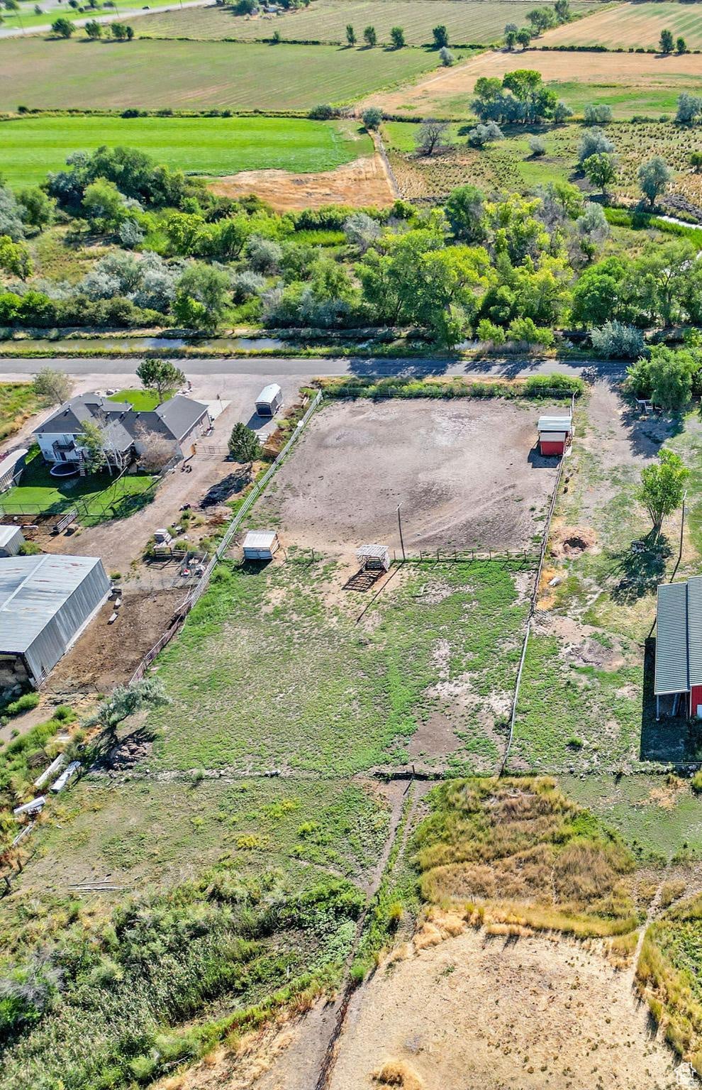 Photo of 477 N 2800 W, Marriott Slaterville, UT 84401 (MLS # 2177464)