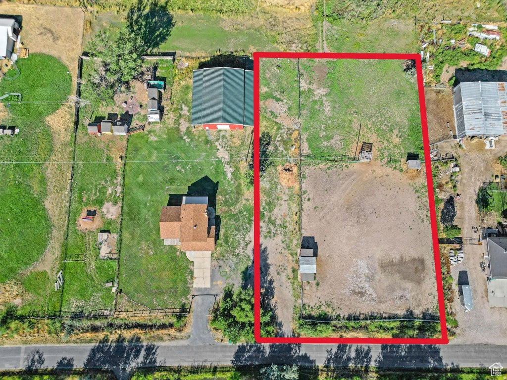 Photo of 477 N 2800 W, Marriott Slaterville, UT 84401 (MLS # 2177464)