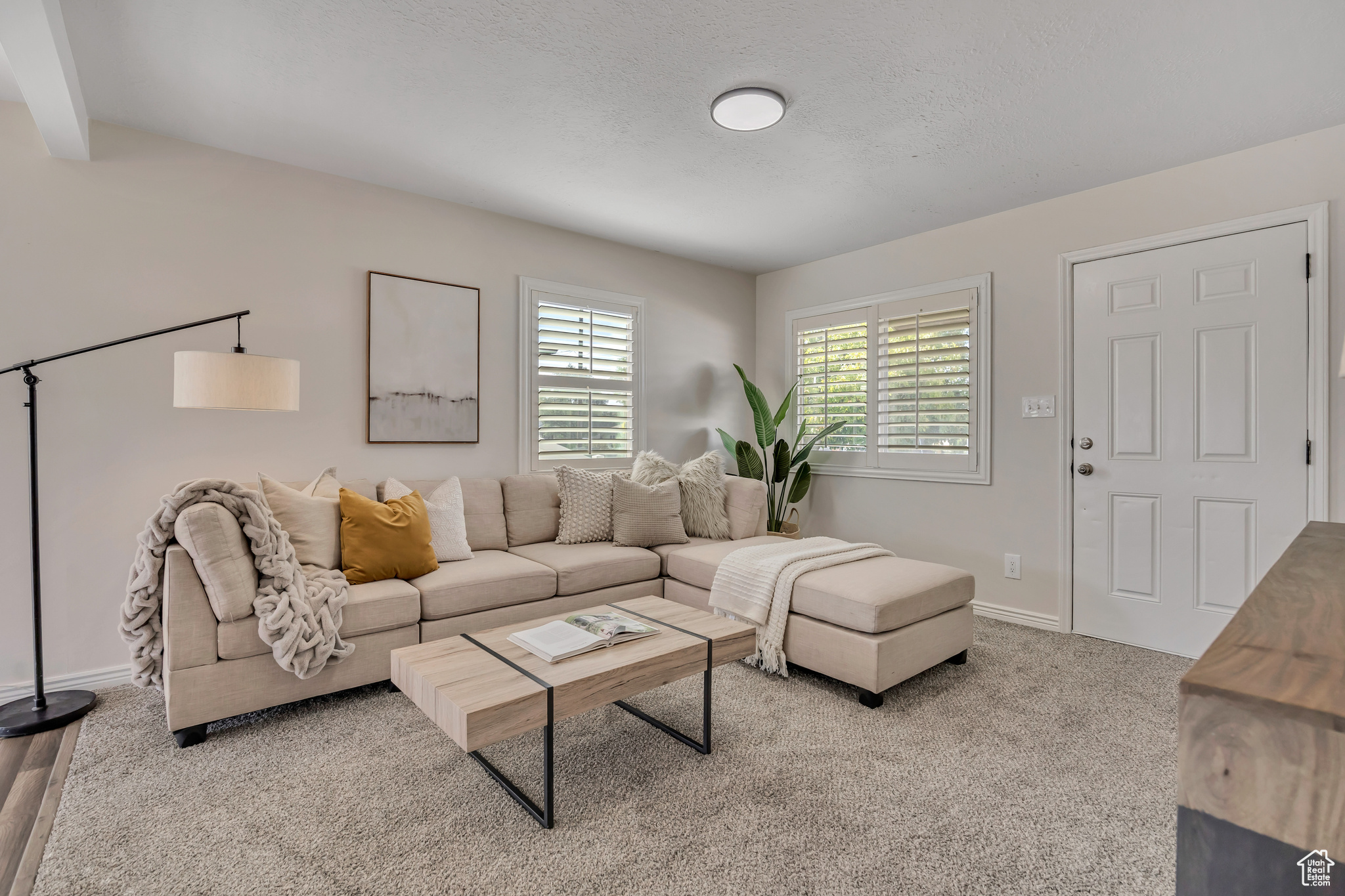 HOFFMAN HEIGHTS - Residential