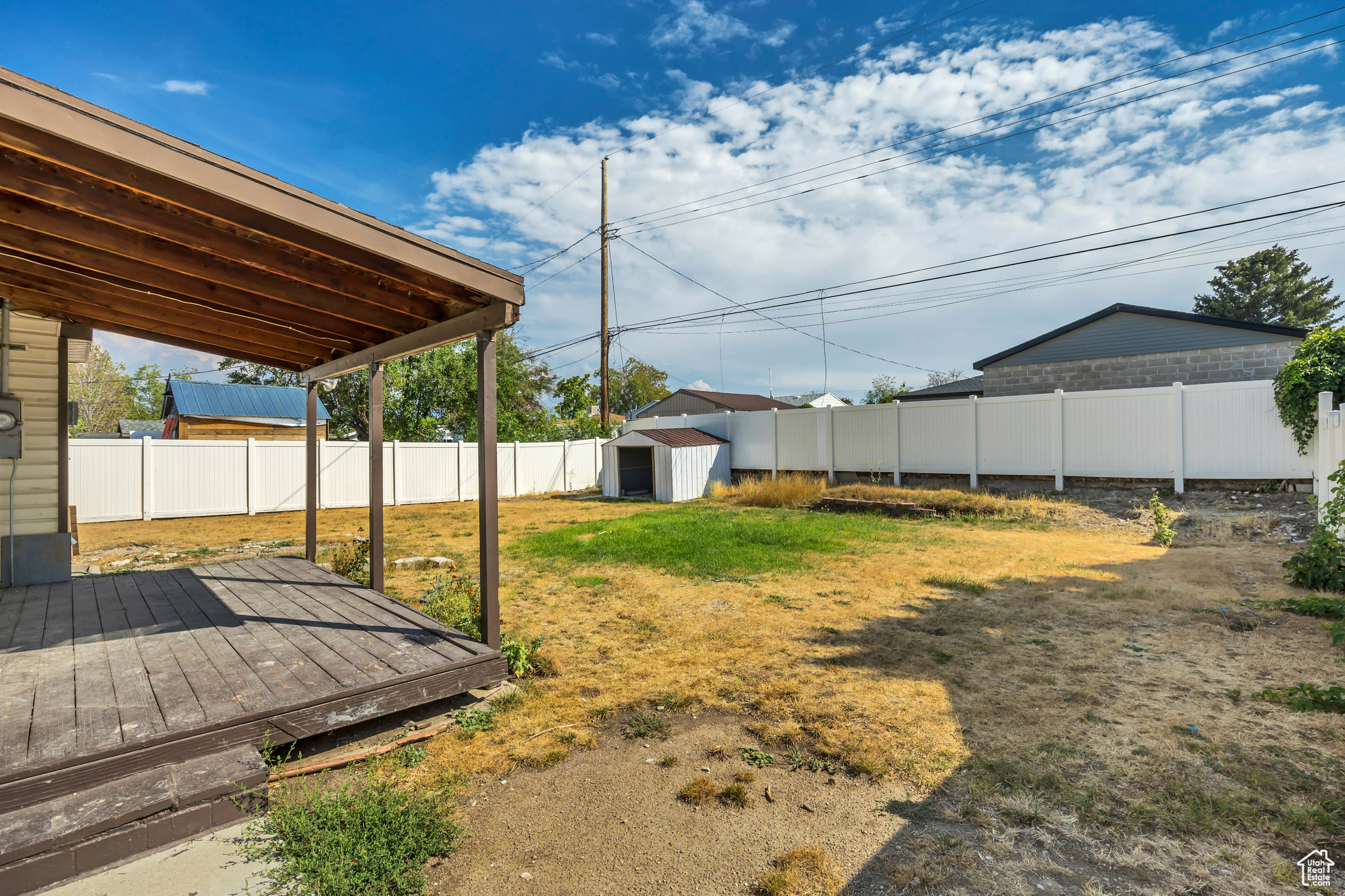 HOFFMAN HEIGHTS - Residential
