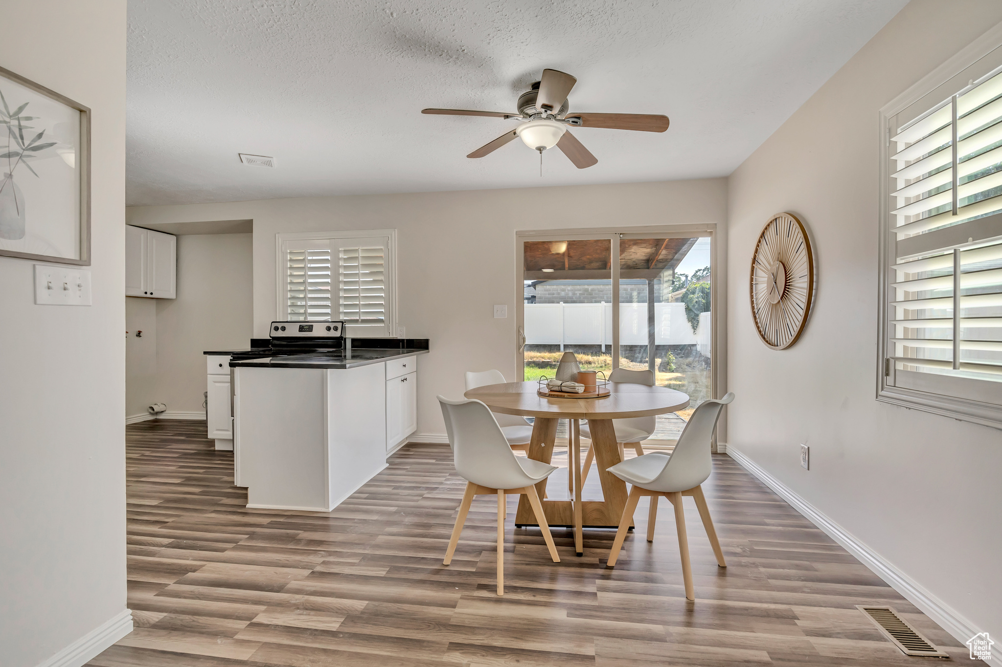 HOFFMAN HEIGHTS - Residential