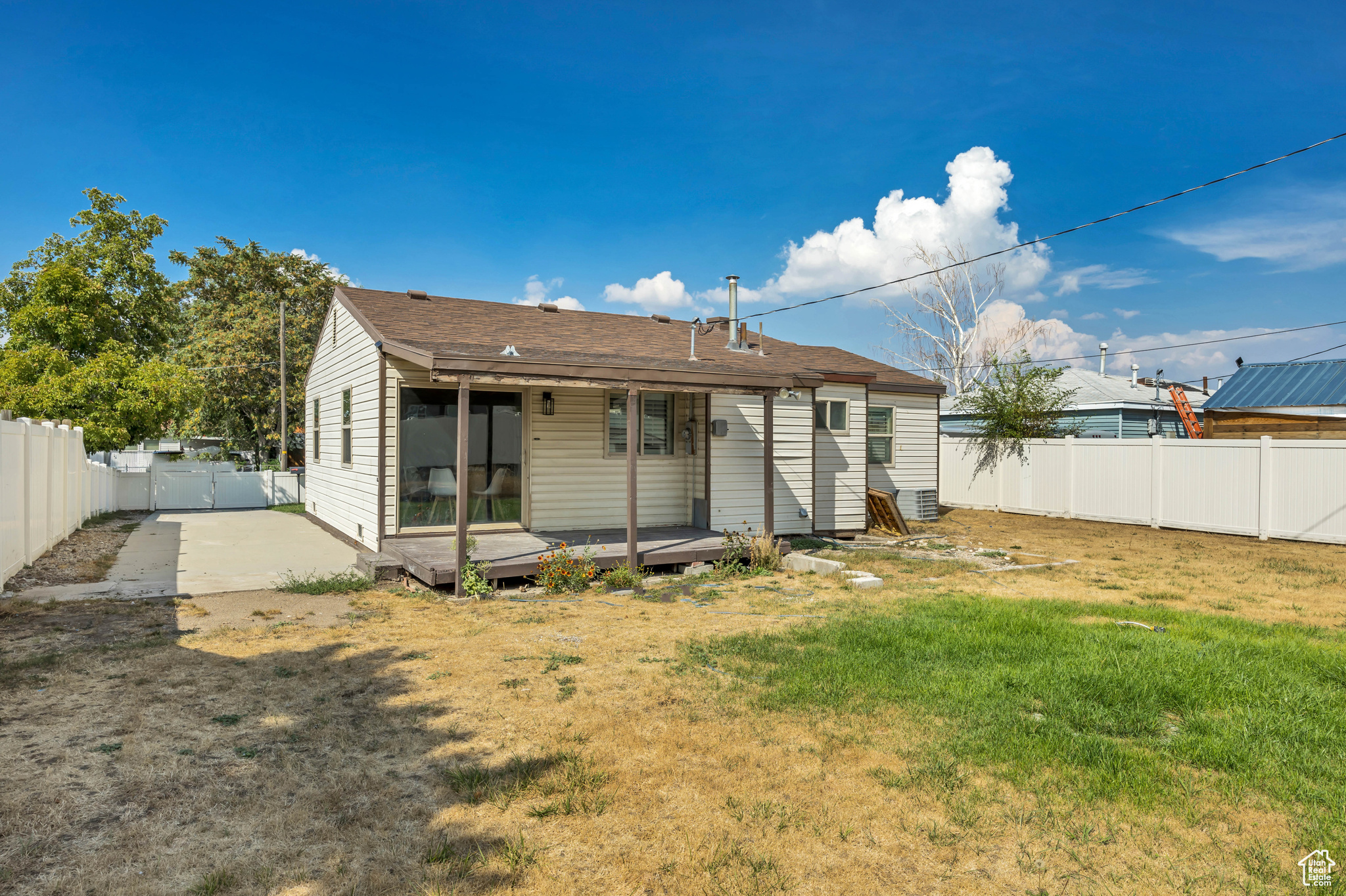 HOFFMAN HEIGHTS - Residential