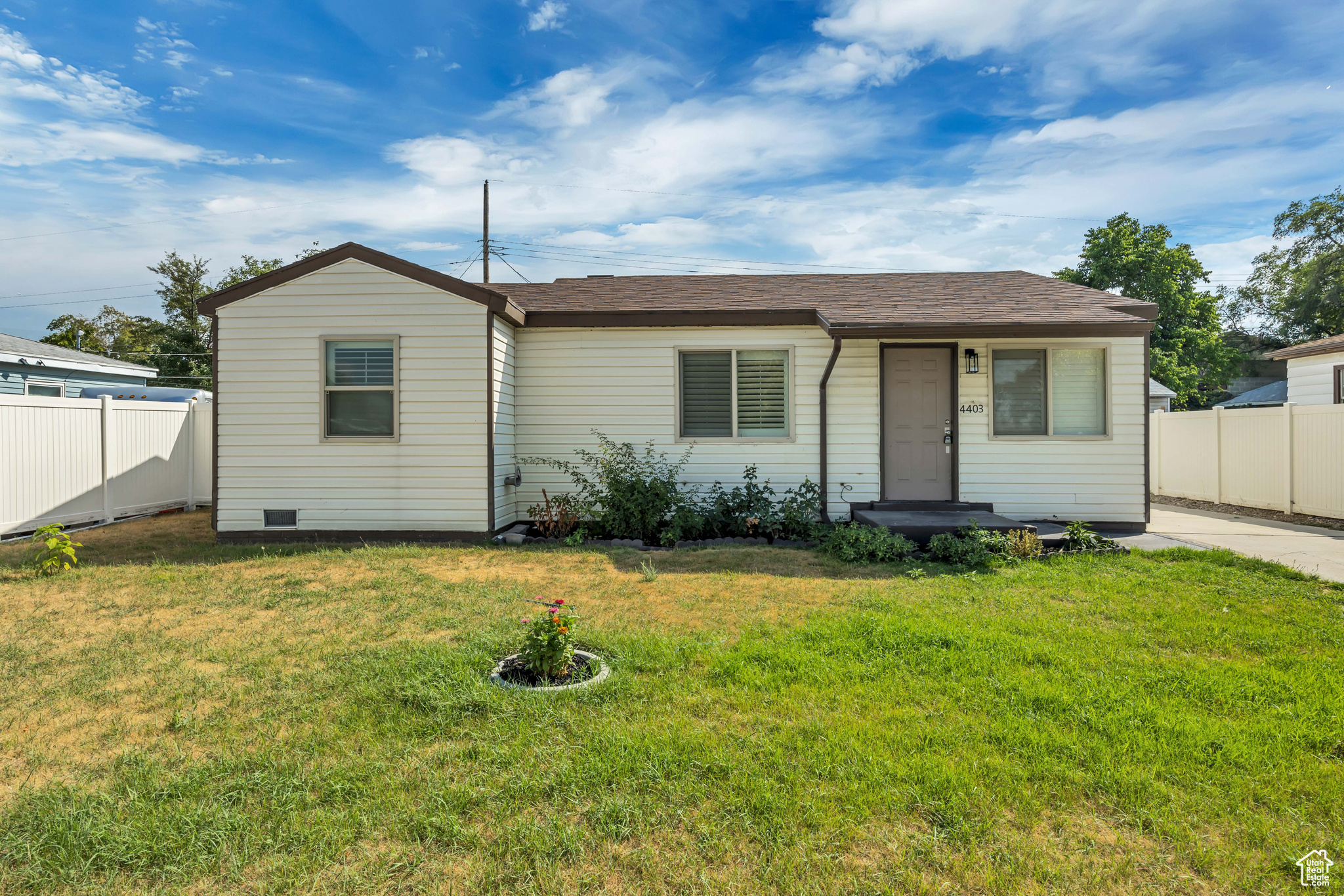 HOFFMAN HEIGHTS - Residential