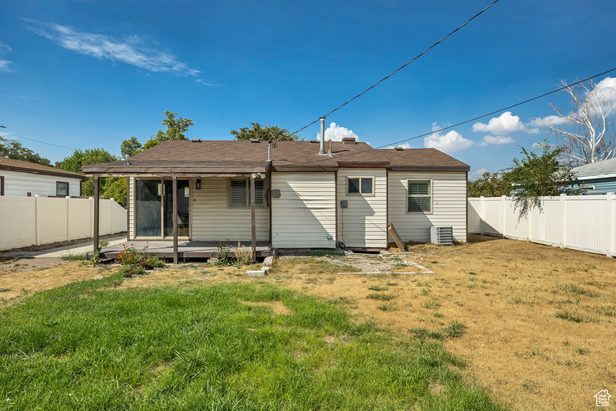 HOFFMAN HEIGHTS - Residential