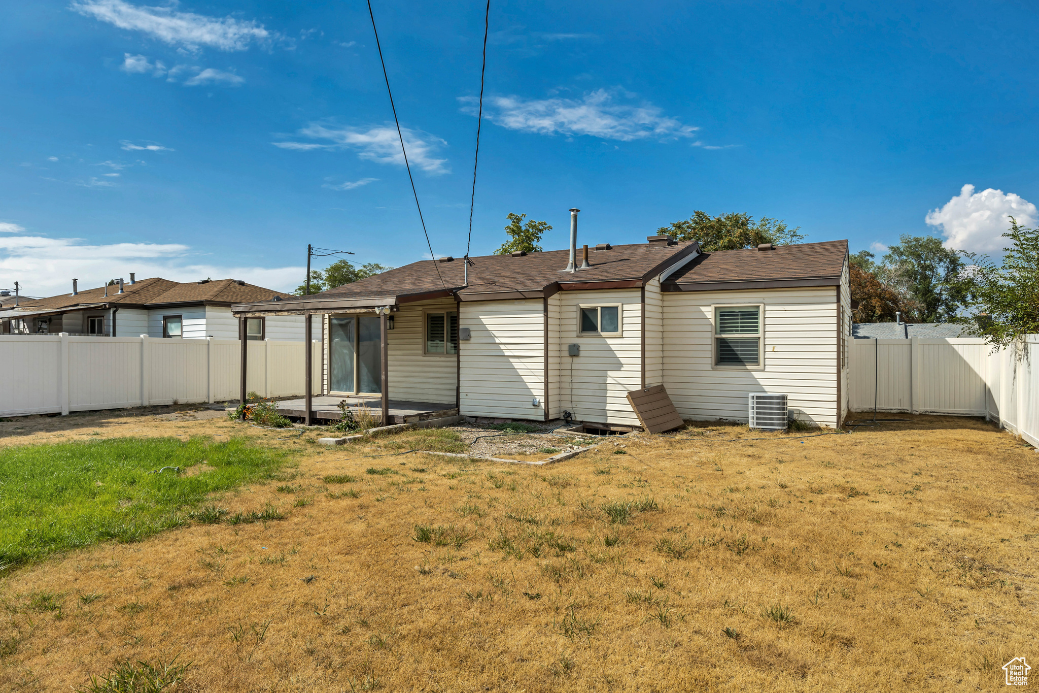 HOFFMAN HEIGHTS - Residential