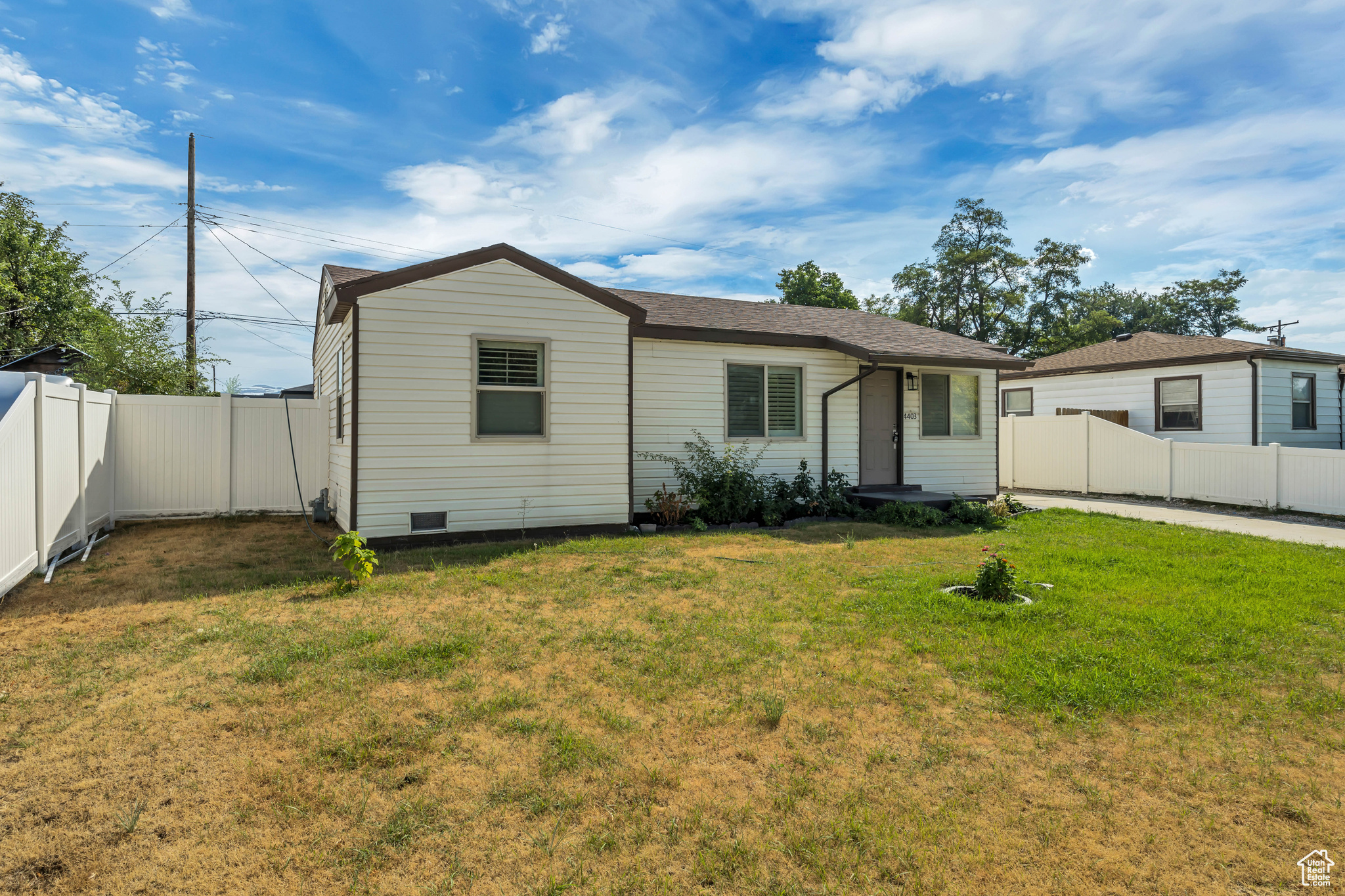 HOFFMAN HEIGHTS - Residential
