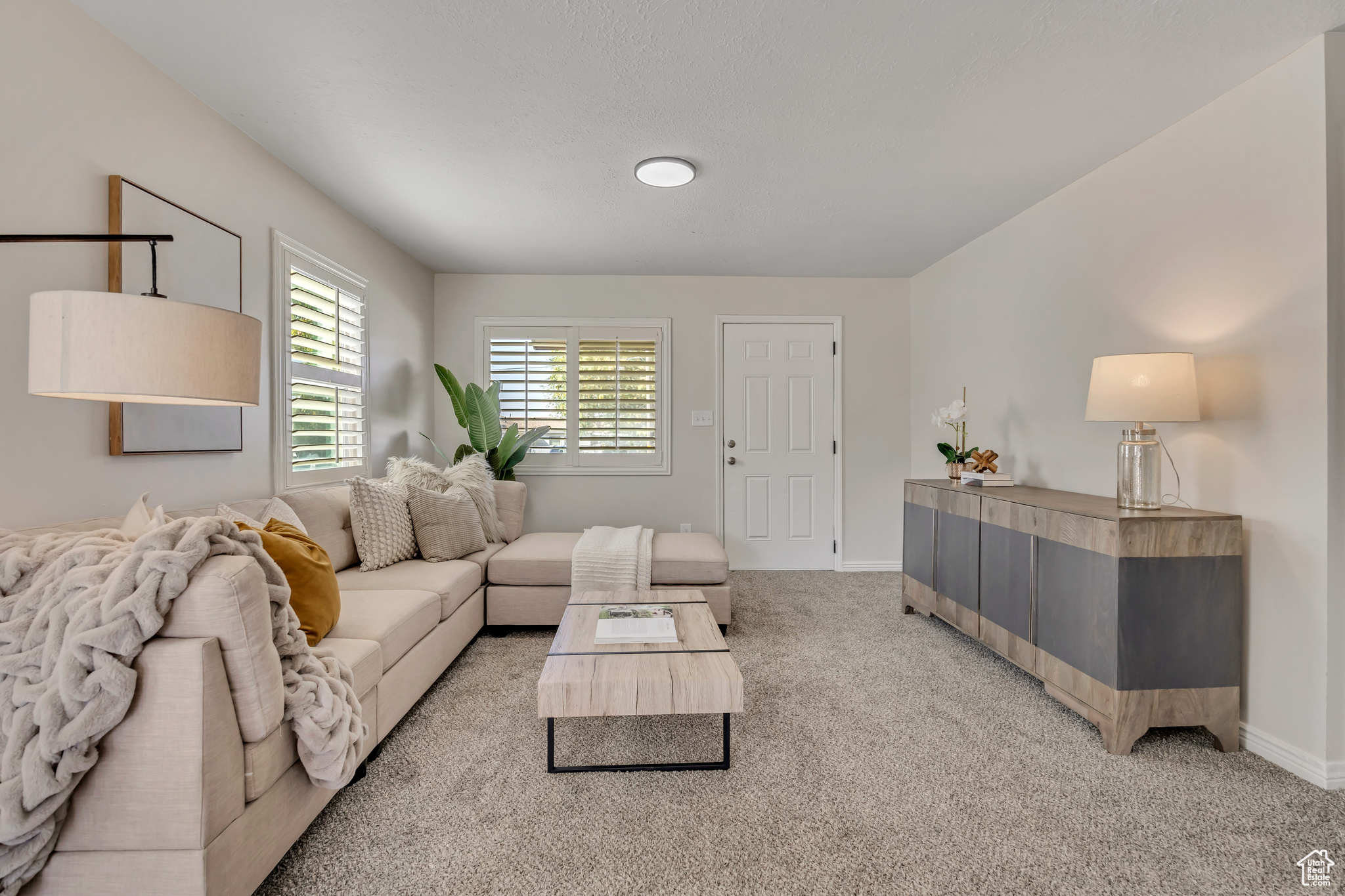 HOFFMAN HEIGHTS - Residential