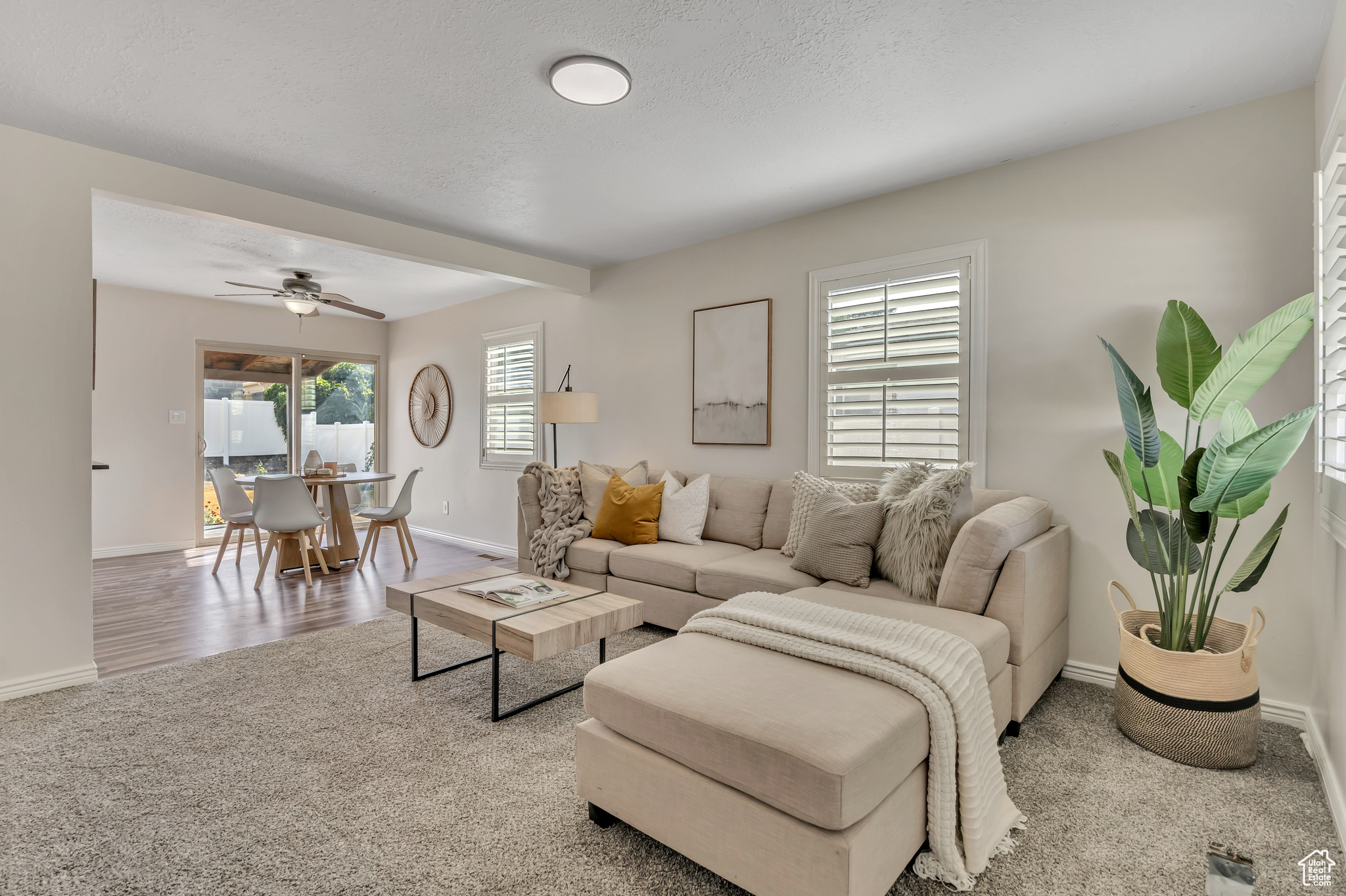 HOFFMAN HEIGHTS - Residential