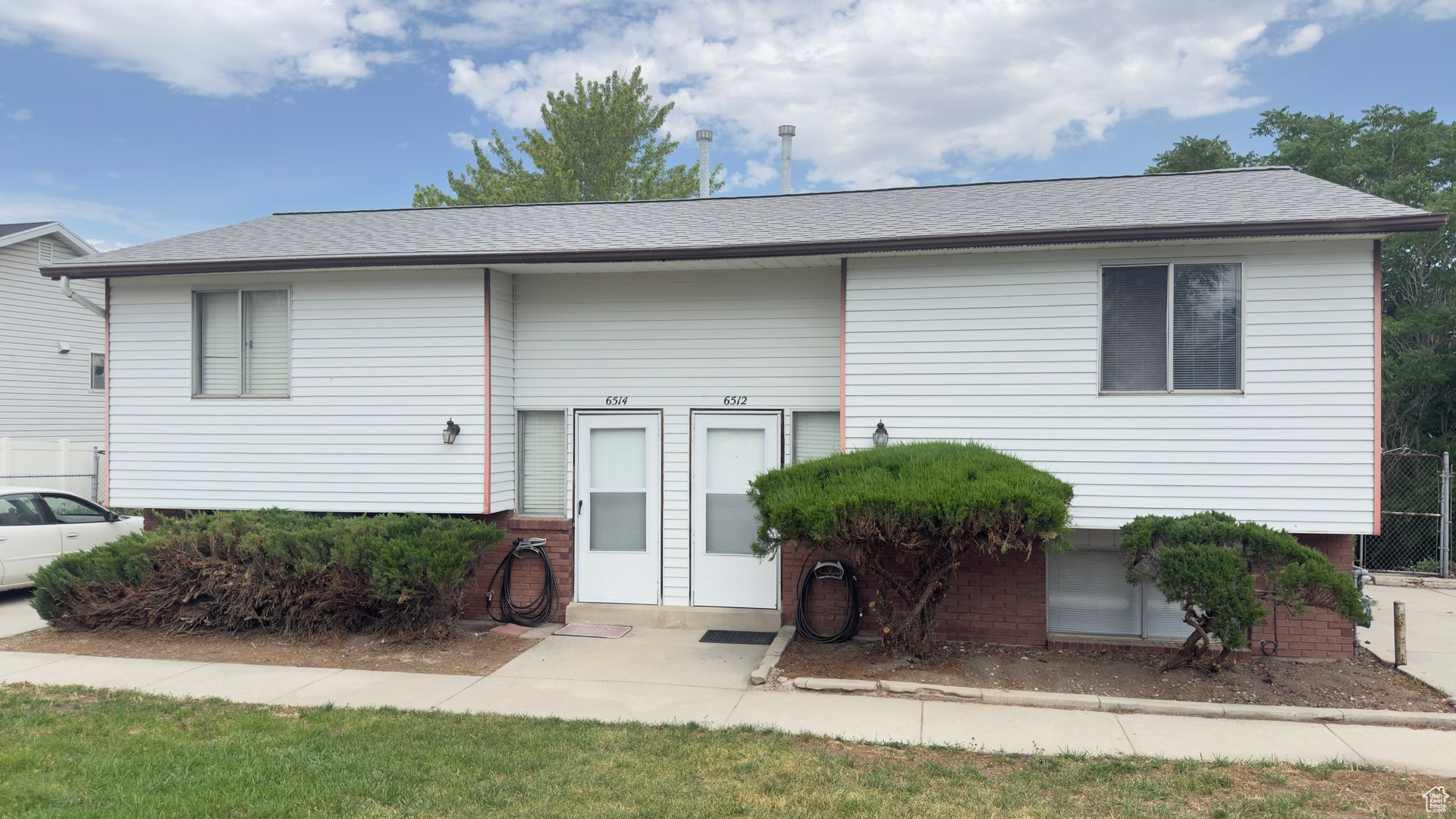 KING VALLEY SUB #2 - Residential Lease