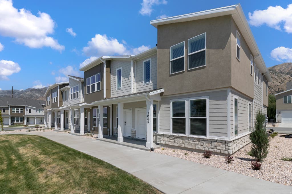 Photo of 1077 N 200 W #S-317, Brigham City, UT 84302 (MLS # 2155519)