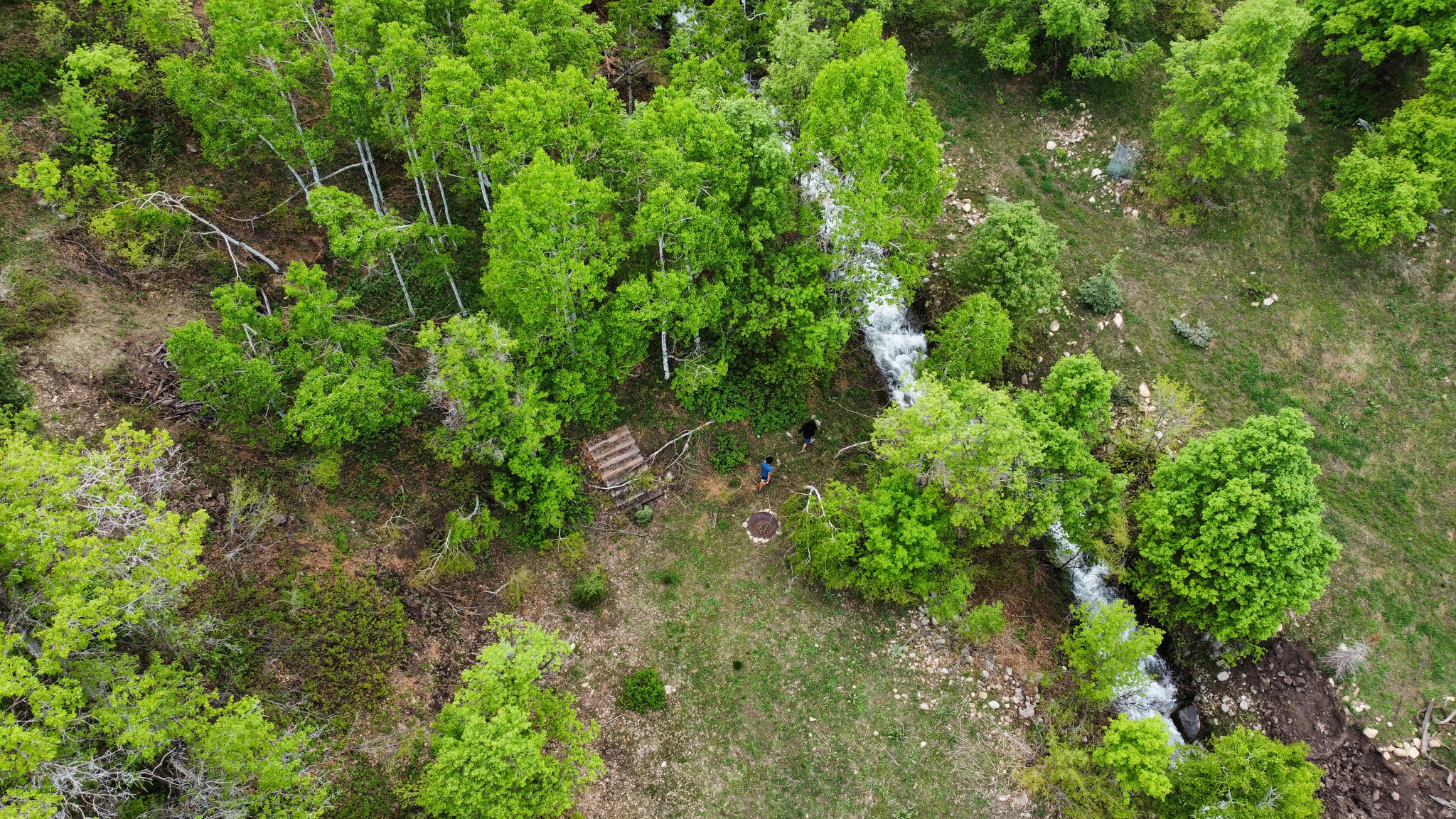 UPPER WHITTEMORE - Land