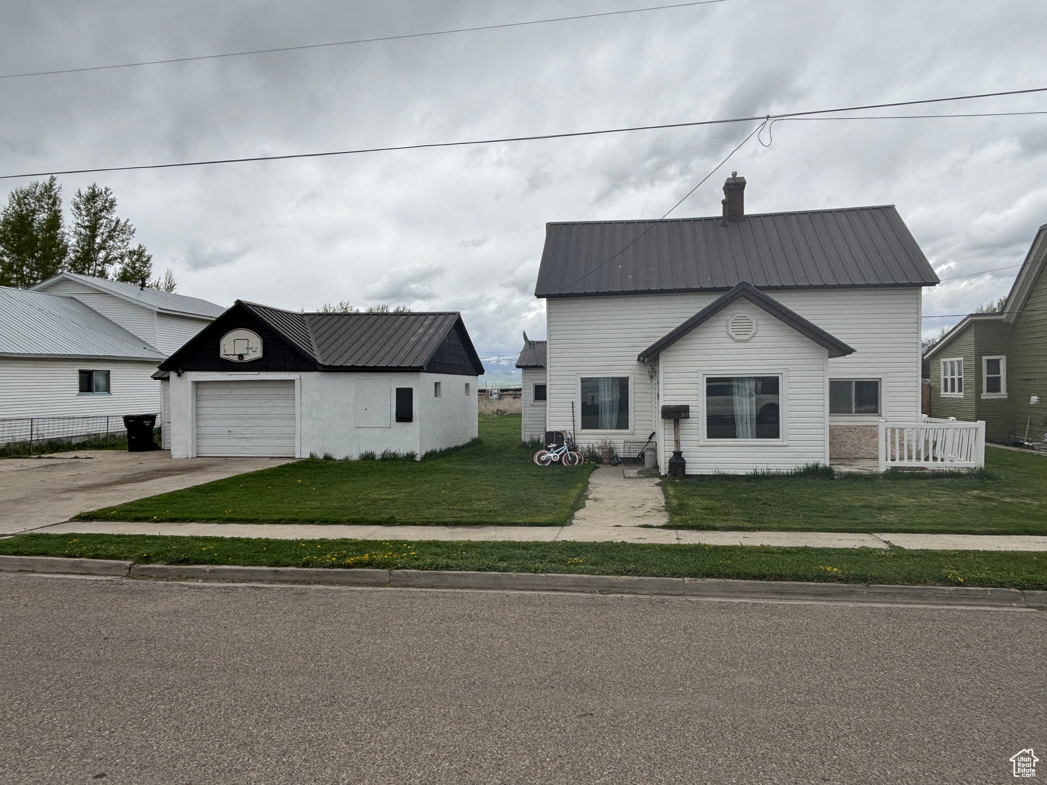 353 S 9th St, Montpelier, Idaho image 1