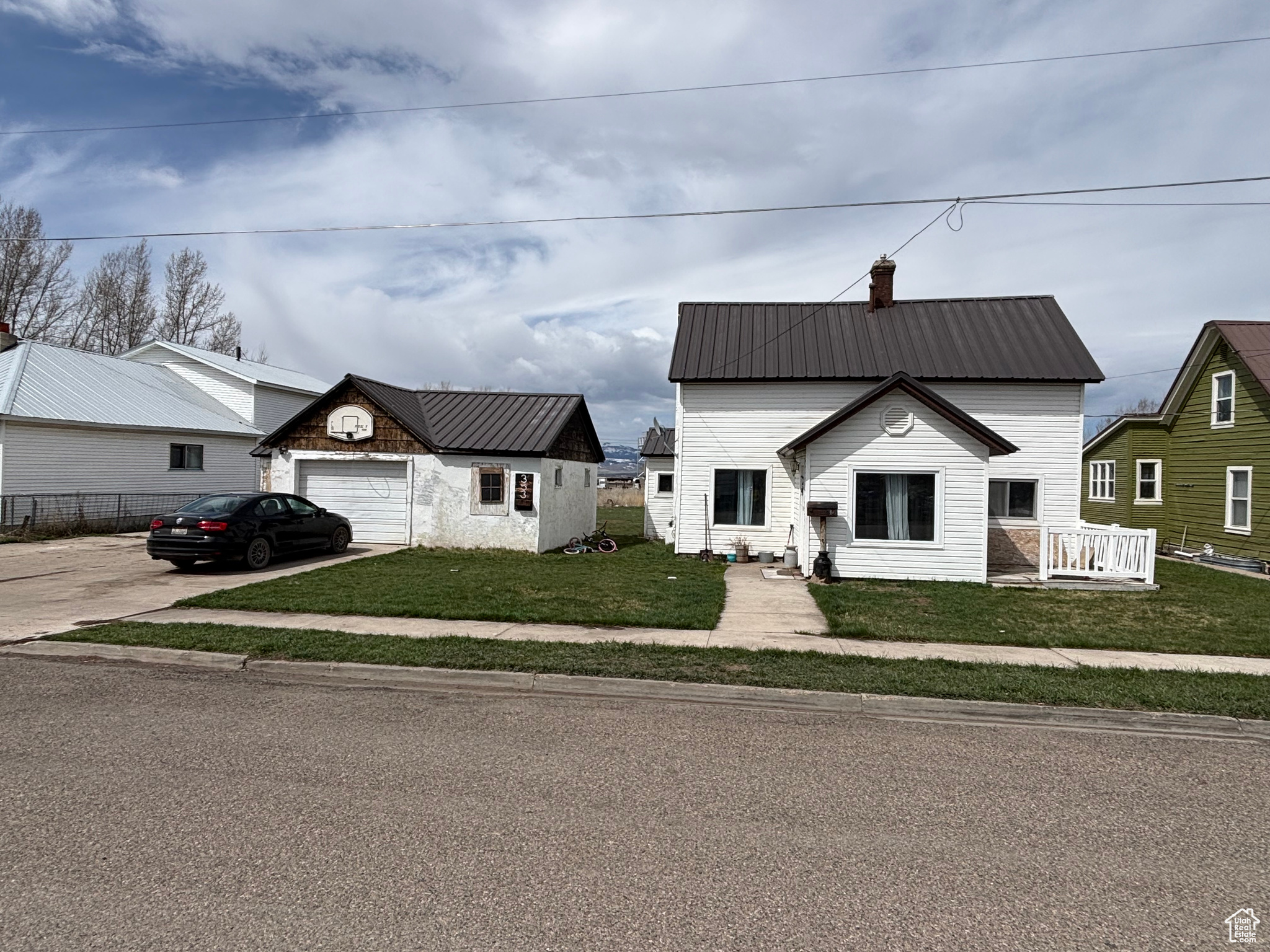 353 S 9th St, Montpelier, Idaho image 1