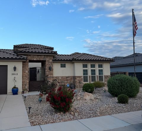 Homes For Sale - 2812 S 3440<br/> Hurricane, UT 84737