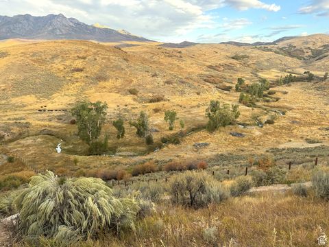 Tiny photo for 5982 N ROLLINS RANCH RD W, Mountain Green, UT 84050 (MLS # 2114736)