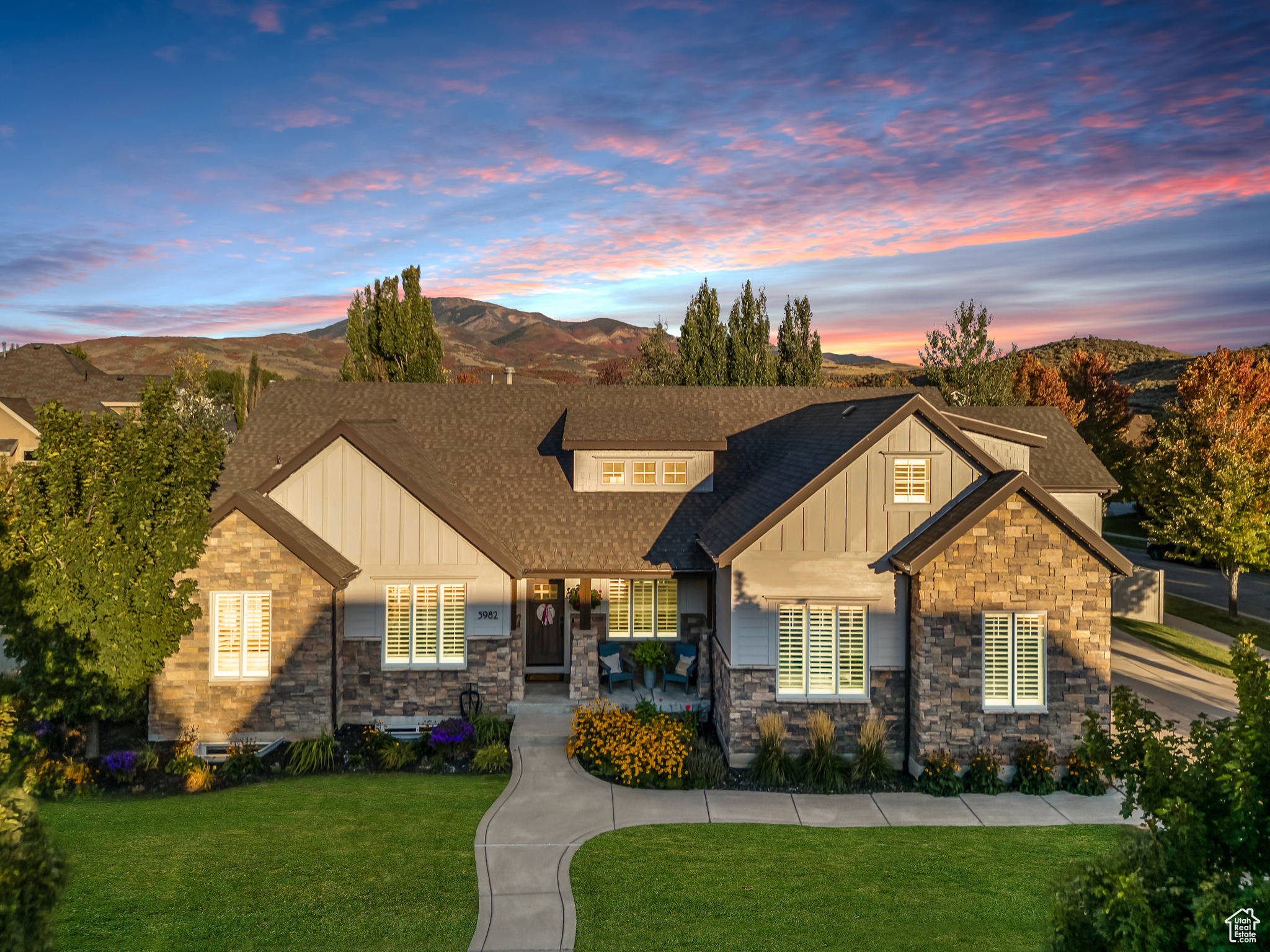 ROLLINS RANCH - Residential