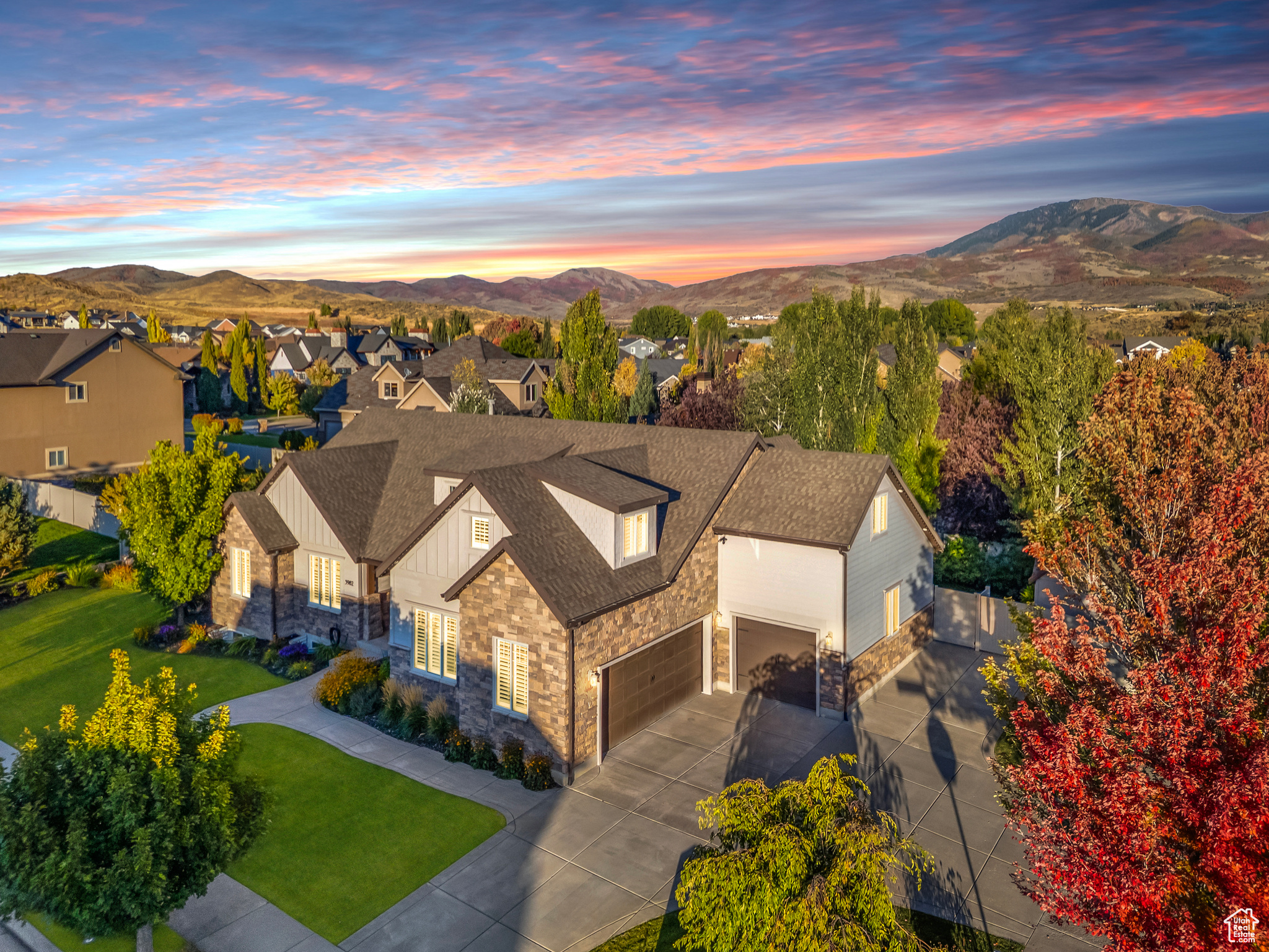 ROLLINS RANCH - Residential