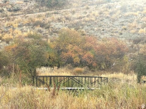 Tiny photo for 5982 N ROLLINS RANCH RD W, Mountain Green, UT 84050 (MLS # 2114736)