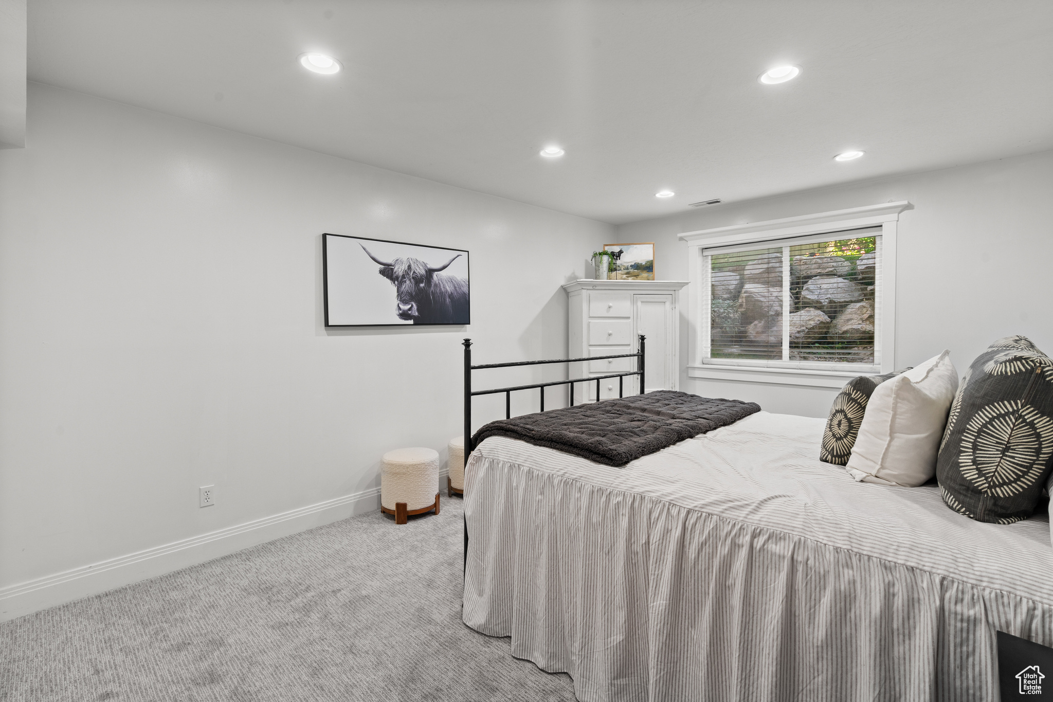 ROLLINS RANCH - Residential