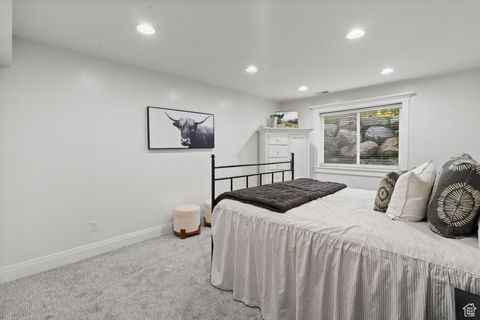 Tiny photo for 5982 N ROLLINS RANCH RD W, Mountain Green, UT 84050 (MLS # 2114736)