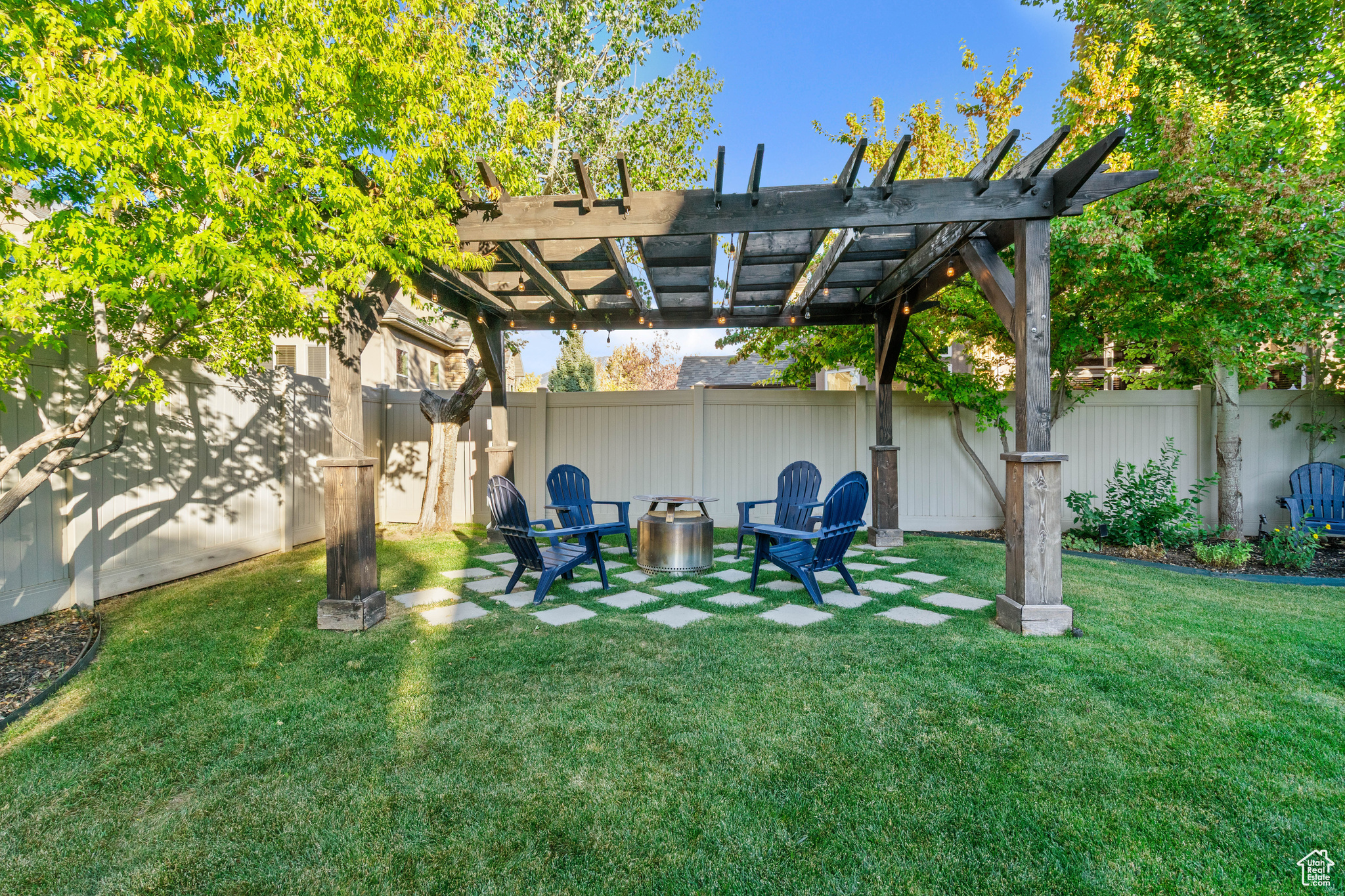 ROLLINS RANCH - Residential