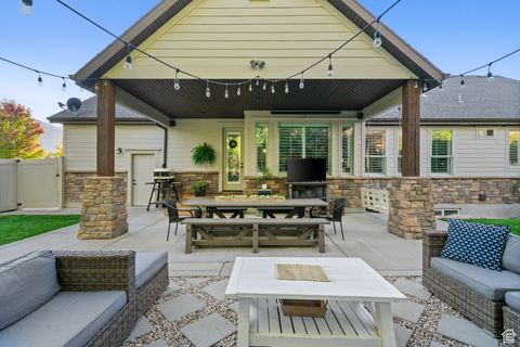 Tiny photo for 5982 N ROLLINS RANCH RD W, Mountain Green, UT 84050 (MLS # 2114736)