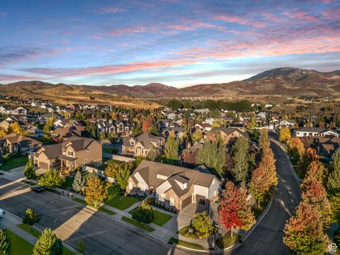 Tiny photo for 5982 N ROLLINS RANCH RD W, Mountain Green, UT 84050 (MLS # 2114736)
