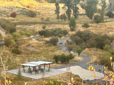 Tiny photo for 5982 N ROLLINS RANCH RD W, Mountain Green, UT 84050 (MLS # 2114736)