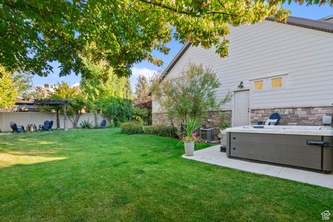 Tiny photo for 5982 N ROLLINS RANCH RD W, Mountain Green, UT 84050 (MLS # 2114736)