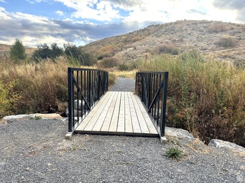 Tiny photo for 5982 N ROLLINS RANCH RD W, Mountain Green, UT 84050 (MLS # 2114736)