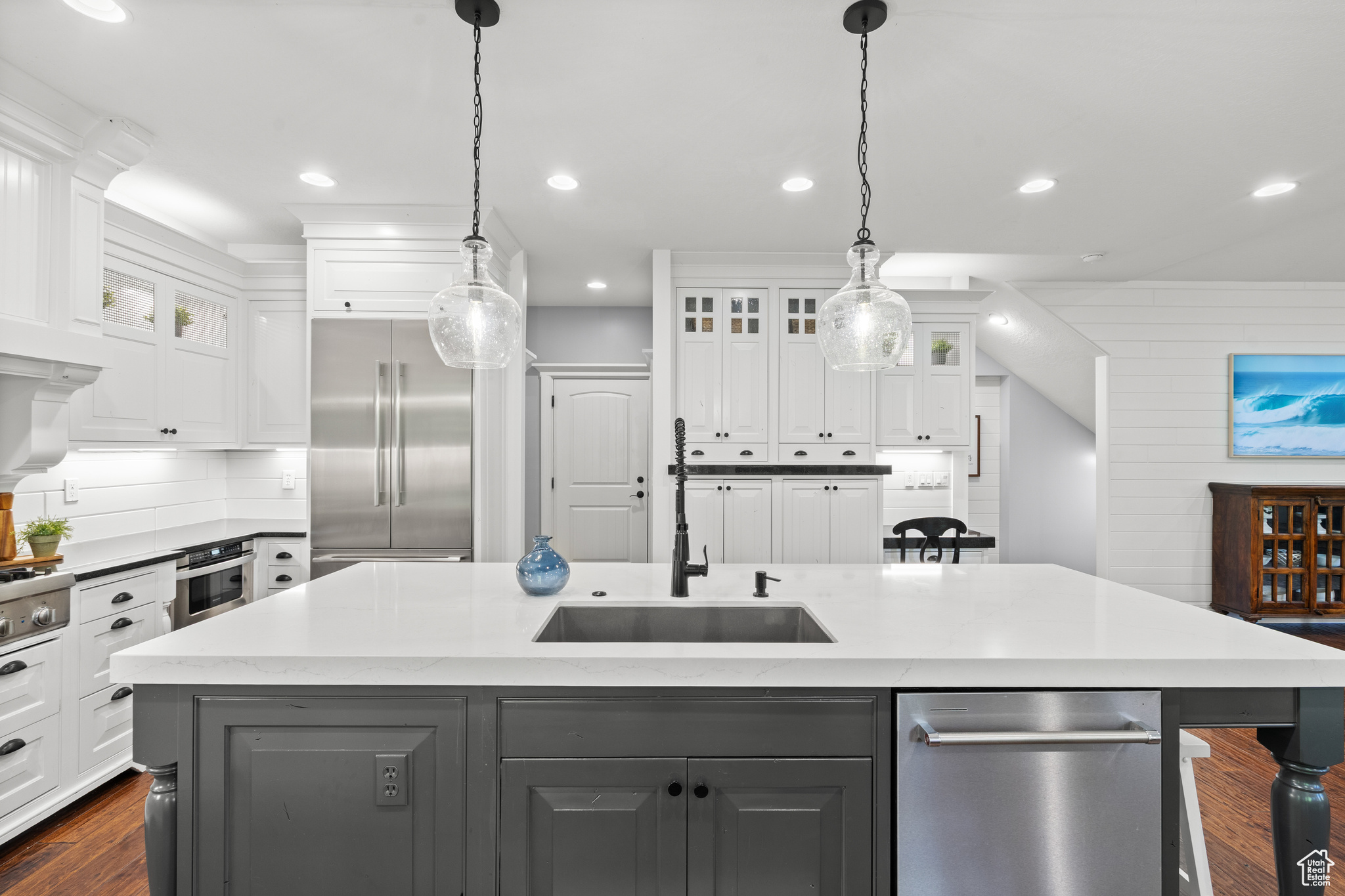ROLLINS RANCH - Residential