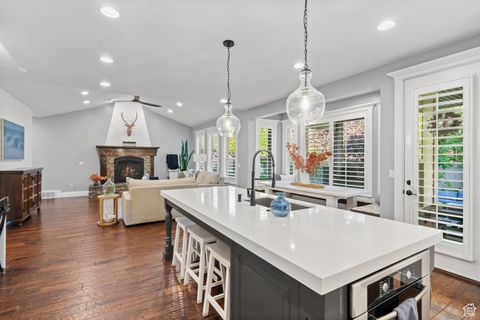 Tiny photo for 5982 N ROLLINS RANCH RD W, Mountain Green, UT 84050 (MLS # 2114736)