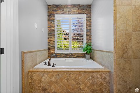 Tiny photo for 5982 N ROLLINS RANCH RD W, Mountain Green, UT 84050 (MLS # 2114736)