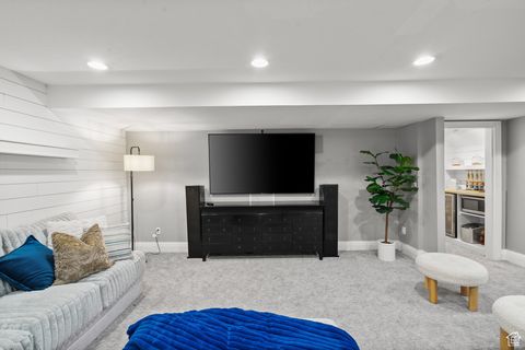 Tiny photo for 5982 N ROLLINS RANCH RD W, Mountain Green, UT 84050 (MLS # 2114736)