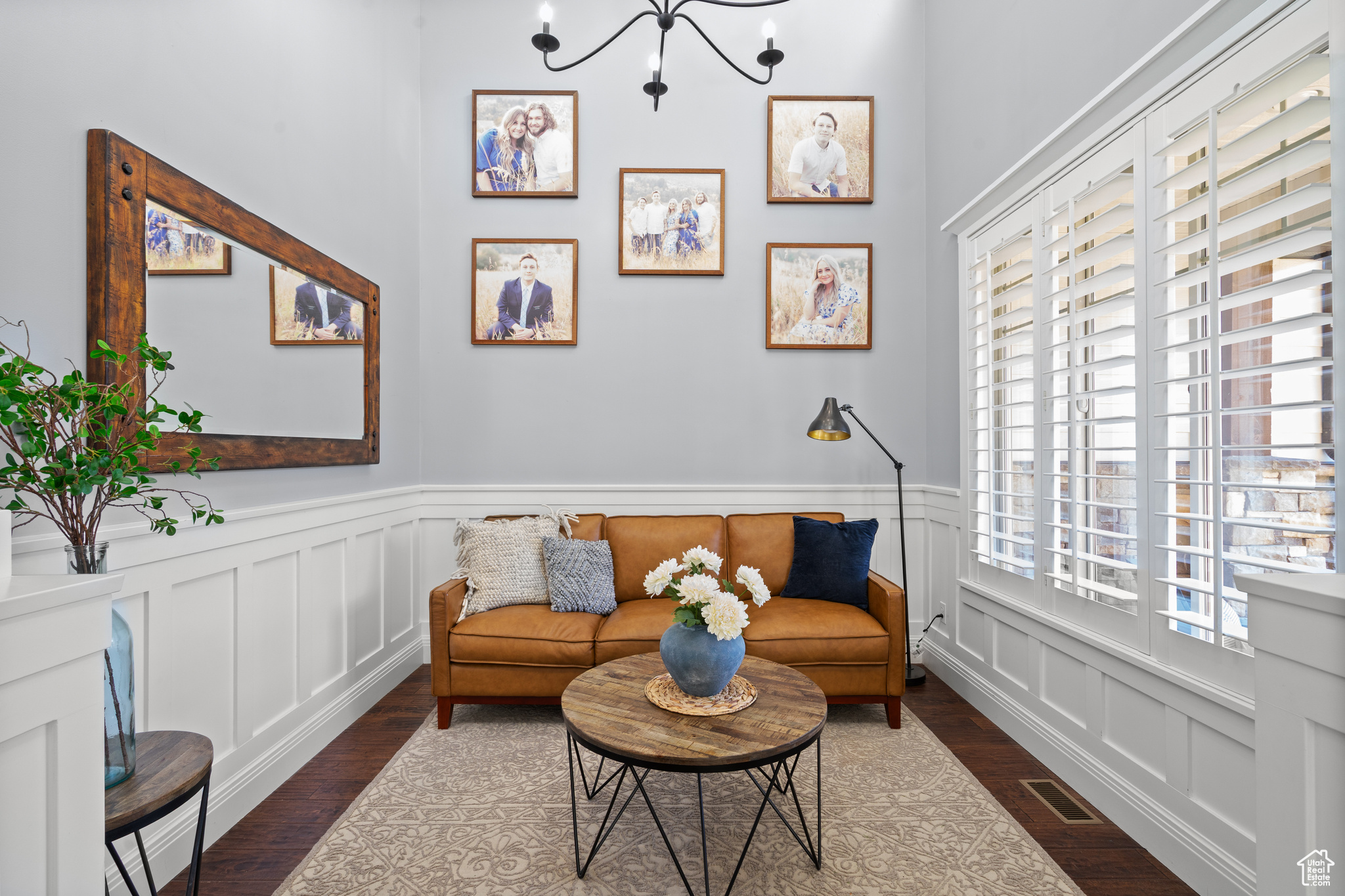 ROLLINS RANCH - Residential
