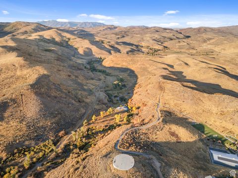 Tiny photo for 5982 N ROLLINS RANCH RD W, Mountain Green, UT 84050 (MLS # 2114736)