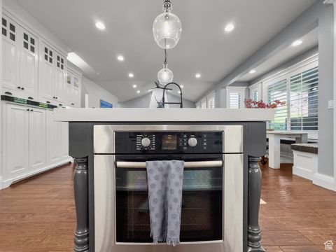 Tiny photo for 5982 N ROLLINS RANCH RD W, Mountain Green, UT 84050 (MLS # 2114736)