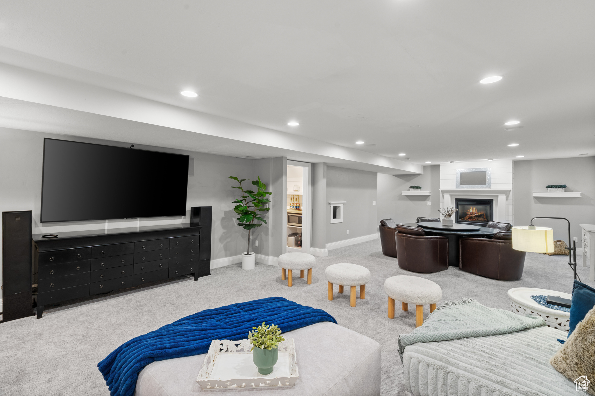 ROLLINS RANCH - Residential