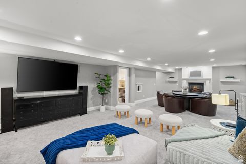 Tiny photo for 5982 N ROLLINS RANCH RD W, Mountain Green, UT 84050 (MLS # 2114736)