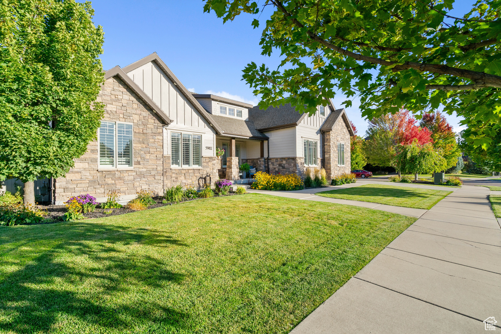 ROLLINS RANCH - Residential