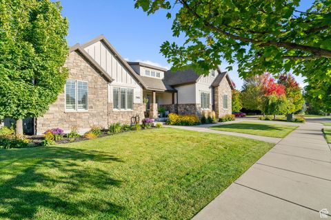 Tiny photo for 5982 N ROLLINS RANCH RD W, Mountain Green, UT 84050 (MLS # 2114736)