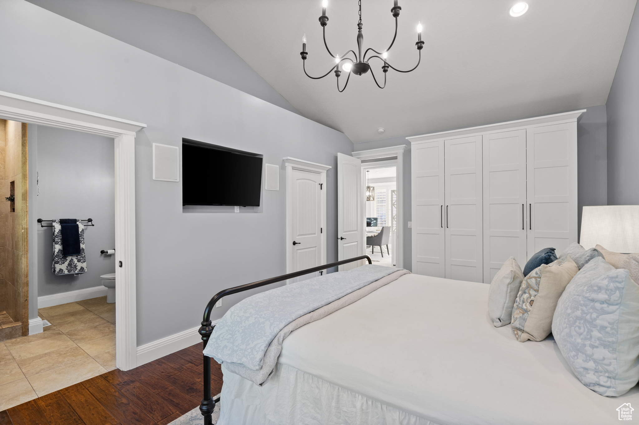 ROLLINS RANCH - Residential