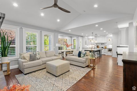 Tiny photo for 5982 N ROLLINS RANCH RD W, Mountain Green, UT 84050 (MLS # 2114736)