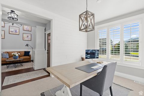 Tiny photo for 5982 N ROLLINS RANCH RD W, Mountain Green, UT 84050 (MLS # 2114736)