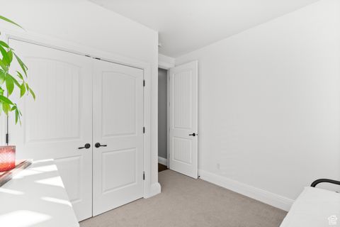 Tiny photo for 5982 N ROLLINS RANCH RD W, Mountain Green, UT 84050 (MLS # 2114736)