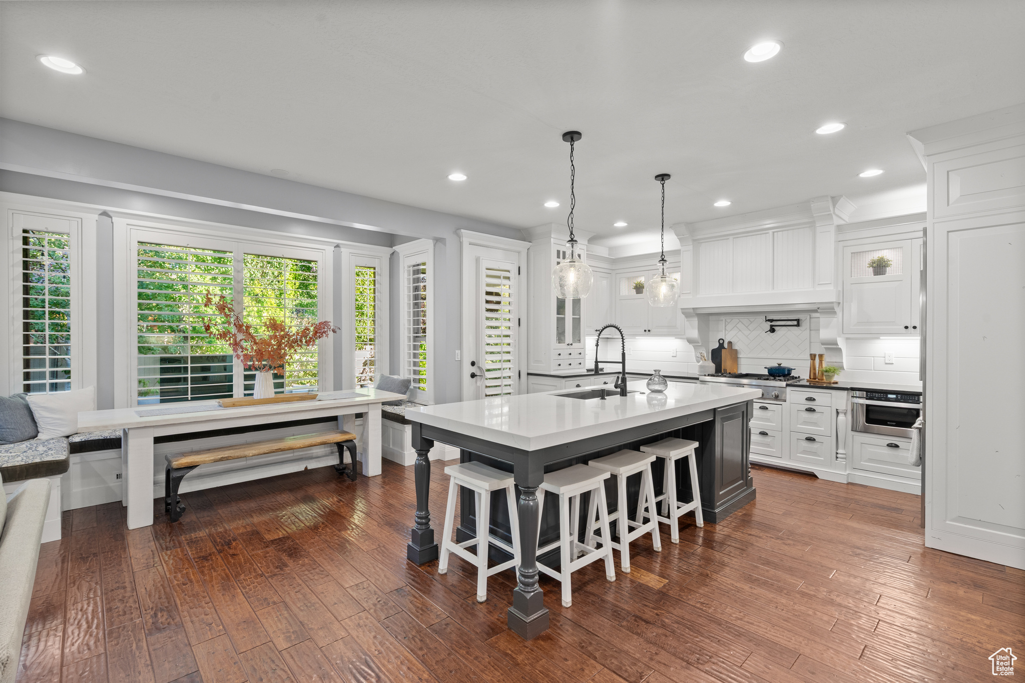 ROLLINS RANCH - Residential