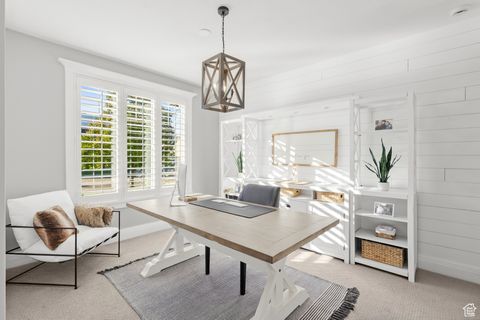Tiny photo for 5982 N ROLLINS RANCH RD W, Mountain Green, UT 84050 (MLS # 2114736)