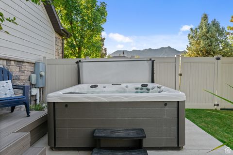 Tiny photo for 5982 N ROLLINS RANCH RD W, Mountain Green, UT 84050 (MLS # 2114736)