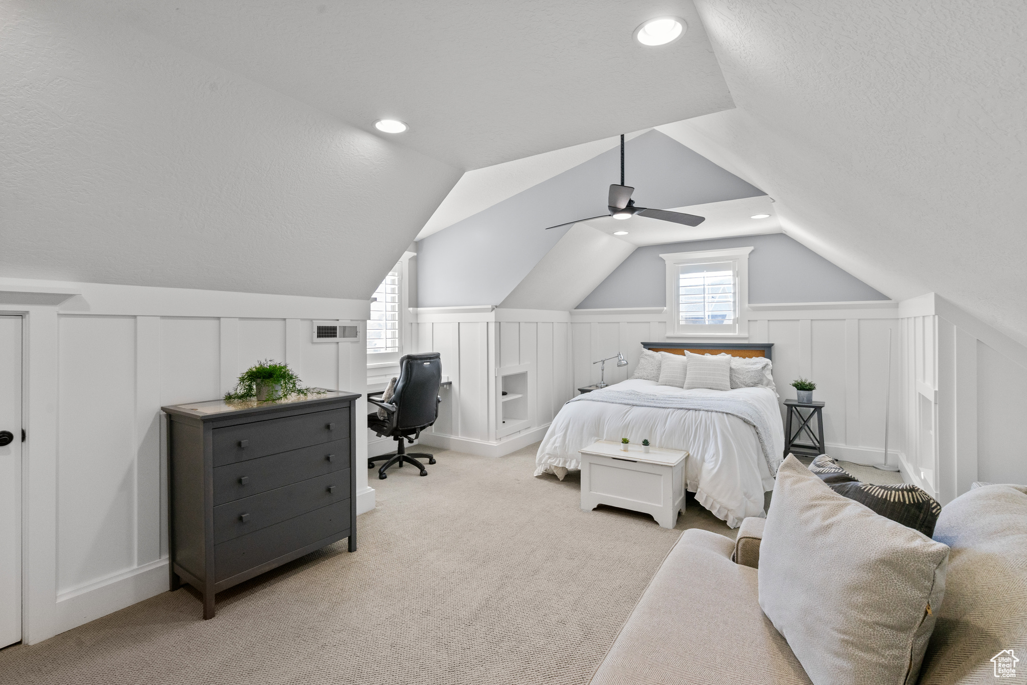 ROLLINS RANCH - Residential